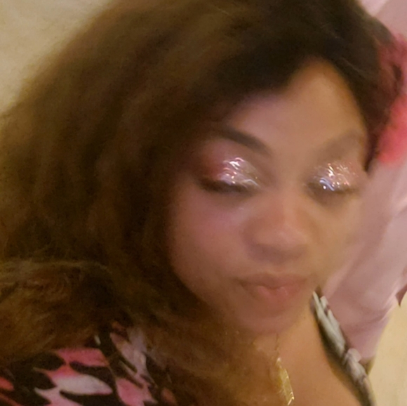 SEXY mermaid style Maxi dress fusha and black - Picture 7 of 8